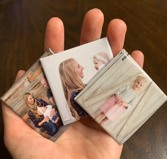 Make It a Magnet - Custom Photo Magnets for Life's Every Moments – Make ...